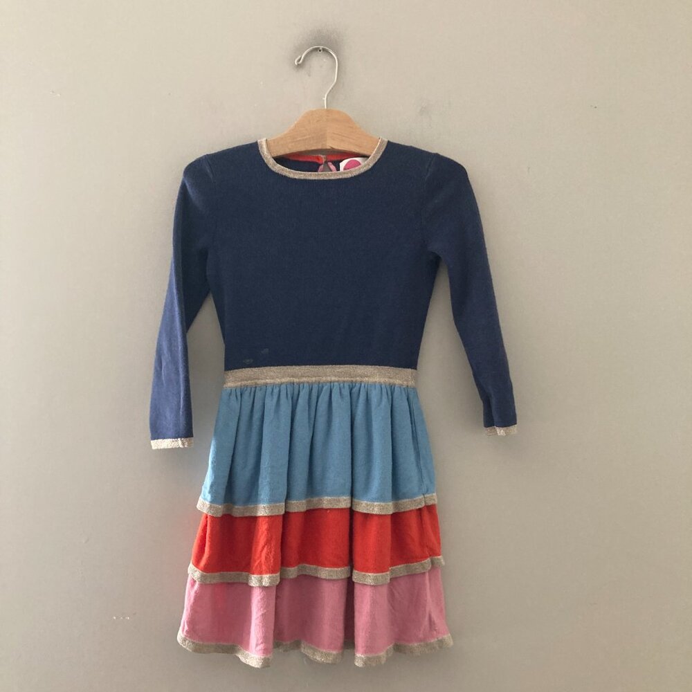$20 ADD ON Mini Boden long sleeve dress Janie and Jack Zara Hanna Andersson